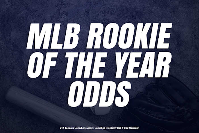 Discover the up-to-date MLB Rookie of the Year betting odds & lines. Our team of experts examines the favorites & conducts analysis of futures bets for the 2024 award.